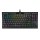 Corsair | OPX Switch | K70 RGB TKL Champion Series | Gaming keyboard | Mechanical Gaming Keyboard | RGB LED light | US | Wired |